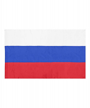 Флаг РФ, 40х60