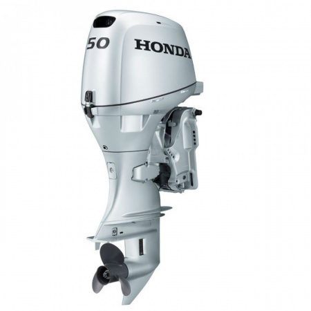 Лодочный мотор Honda BF 50 LRTU