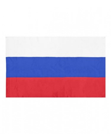 Флаг РФ, 40х60