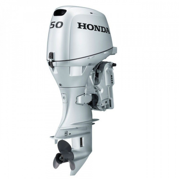 Лодочный мотор Honda BF 50 LRTU