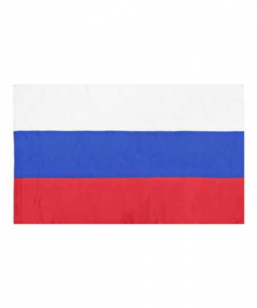 Флаг РФ, 40х60