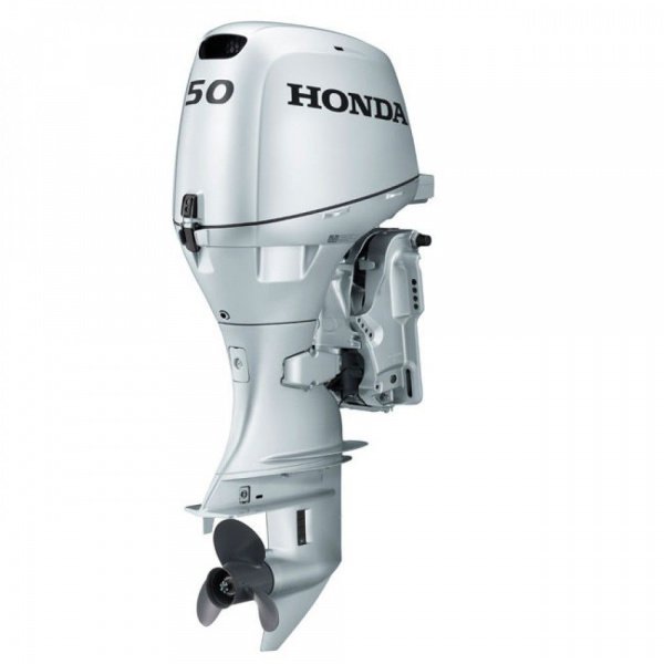 Лодочный мотор Honda BF 50 LRTU