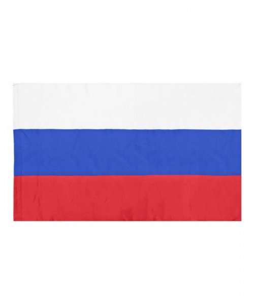 Флаг РФ, 40х60