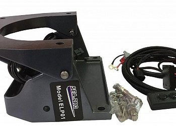 Электроподьем (транец) SEA-PRO ELP01