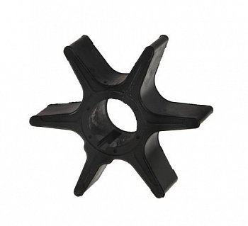 Крыльчатка помпы охлаждения Suzuki DF60-70D F70A-90A DT90-100 17461-87E12