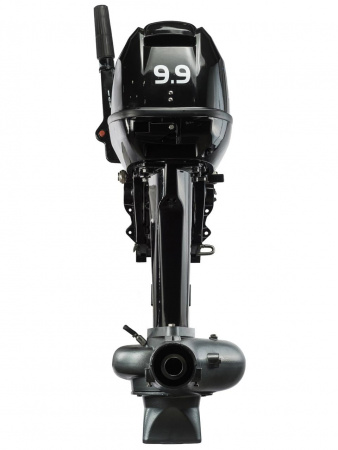 Лодочный мотор GLADIATOR G9.9FHS_NEW (водомет)