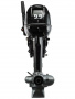 Лодочный мотор GLADIATOR G9.9FHS_NEW (водомет)
