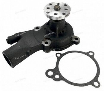 Помпа циркуляционная Mercruiser 135 884724