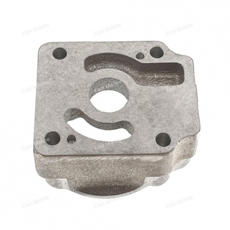 Основание помпы охлаждения Tohatsu M40C (Tohatsu) 348-65017-1