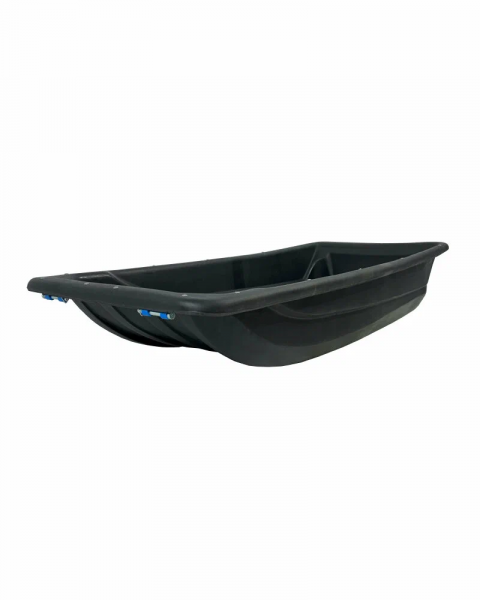 Сани Тайга 1700 с обвязкой и накладками (1700х800х300)
