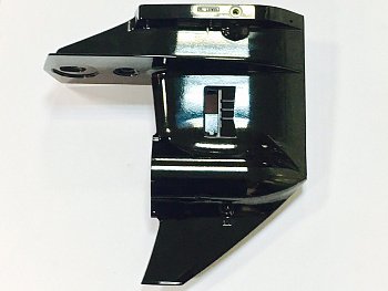 Корпус редуктора 25-30 л.с GEAR HSG. BASIC 8M0057242