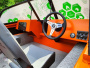 Лодка алюминиевая ТАКТИКА-460Pro Fish