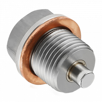 Заглушка PLUG, (M18 x 1.5) 8M0027347
