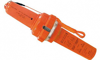 Радиолакационный ответчик Samyung SAR-9 с серт. РРР
