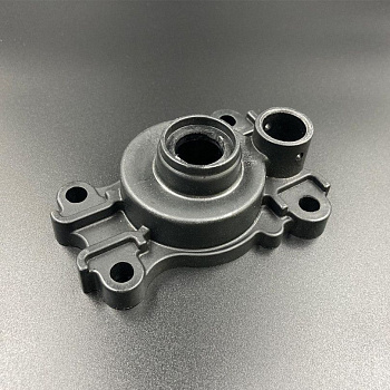 Корпус помпы охлаждения Yamaha 40X, F25-40 66T-44311