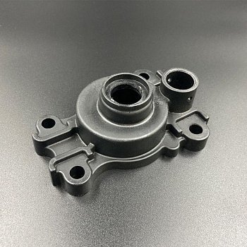 Корпус помпы охлаждения Yamaha 40X, F25-40 66T-44311