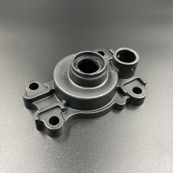 Корпус помпы охлаждения Yamaha 40X, F25-40