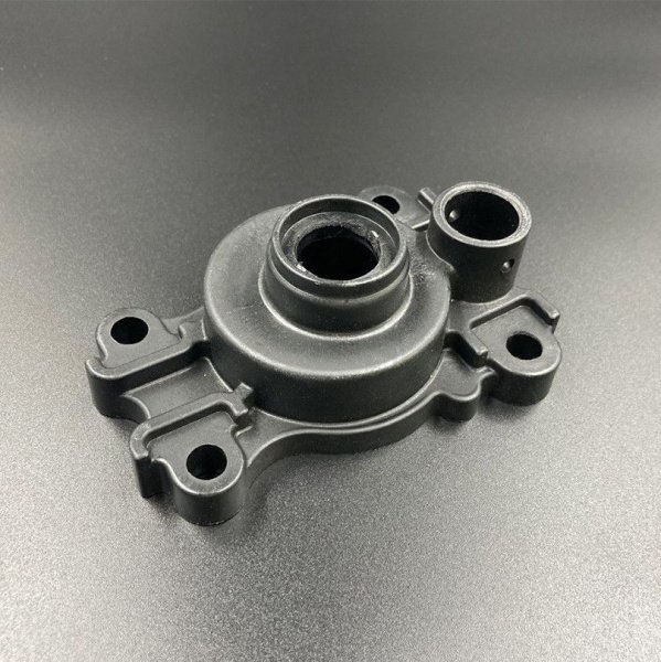 Корпус помпы охлаждения Yamaha 40X, F25-40