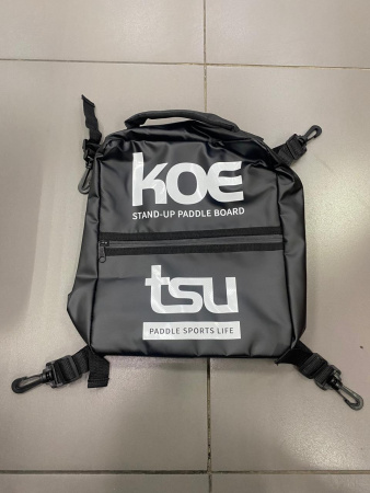 Сумка термос KOE TSU  для SUP больщая