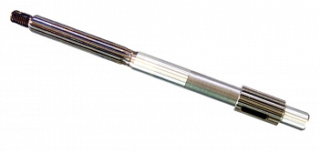 Вал гребной Tohatsu 9.9-18, MFS20 3BA-64211-0