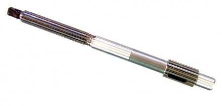 Вал гребной Tohatsu 9.9-18, MFS20 3BA-64211-0