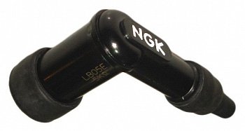 Надсвечник (НАКОНЕЧНИК ПРОВОДА ЗАЖИГАНИЯ) NGK LB05E