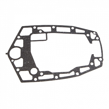 Прокладка проставки блока двигателя для Yamaha 40X 66T-45114-A0