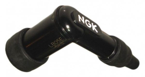 Надсвечник (PLUG CAP) 855543