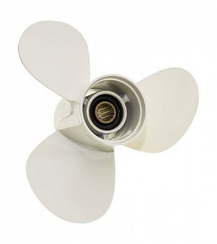 Винт гребной Yamaha 40-55 11 5/8*11R BeakSan