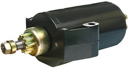 Стартер STARTER MOTOR ASSEMBLY 90983A1