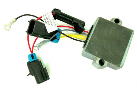 Регулятор напряжения VOLTAGE REGULATOR 893640T01