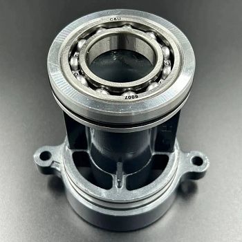 Обойма гребного вала в сборе Yamaha 40-50/F30-60  63D-45361-02-4D