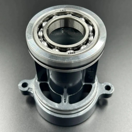 Обойма гребного вала Yamaha 40-50/F30-60 в сборе 63D-45361-02-4D
