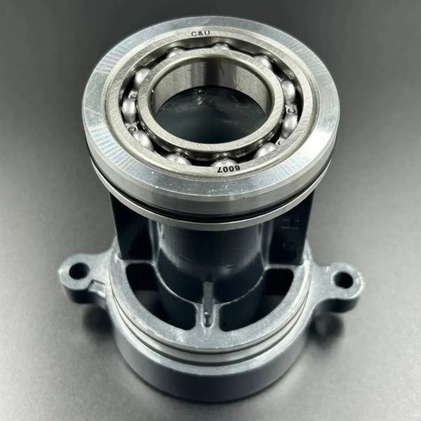 Обойма гребного вала Yamaha 40-50/F30-60 в сборе 63D-45361-02-4D