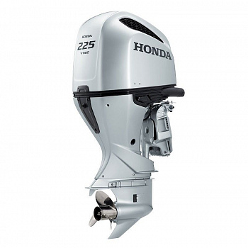 Лодочный мотор Honda BF 225D XDU