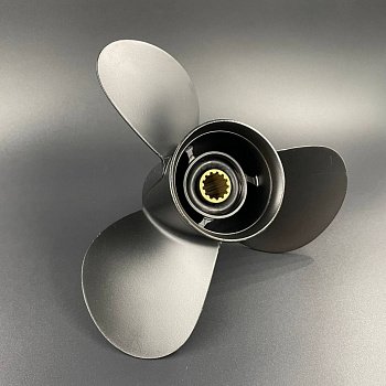 Винт гребной Suzuki DT40-65, DF40-50, DF40A-60A (3x11x15)