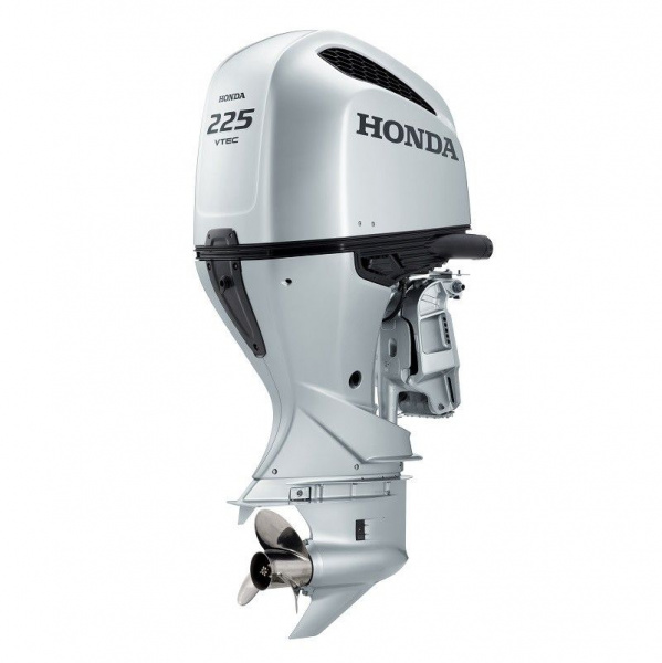 Лодочный мотор Honda BF 225D XDU