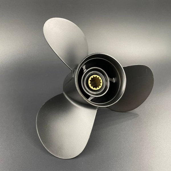 Гребной винт Suzuki DT40-DT65, DF40-DF50, DF40A-DF60A (3x11x15)