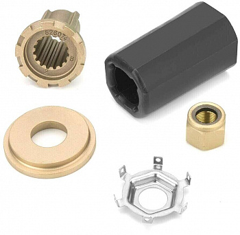 Установочный комплект винта (FLO TORQ II KIT) 75-300 л.с. 835257K1 