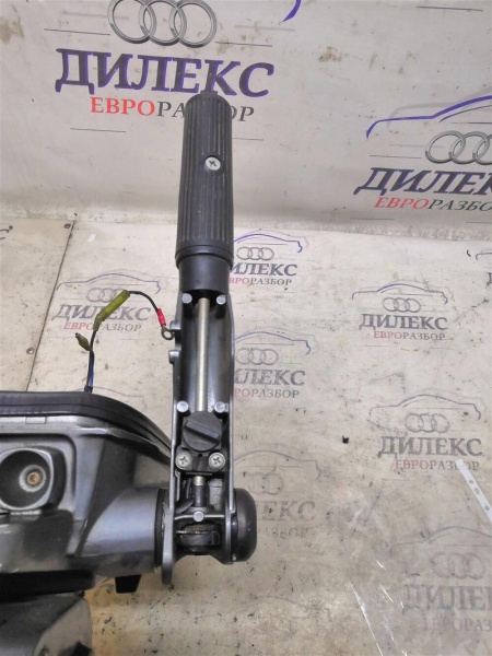 Штанга ручки Suzuki 6322094304000
