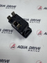 Тумблер двухпозиционный ON-OFF 12B/25A 3P с подсветкой 4P-A2BB