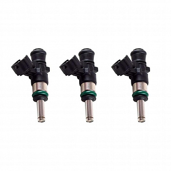 Инжектор, Suzuki DF25-30A (форсунка) 15710-82M00