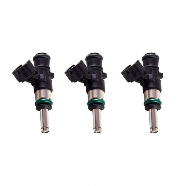 Инжектор, Suzuki DF25-30A (форсунка) 15710-82M00