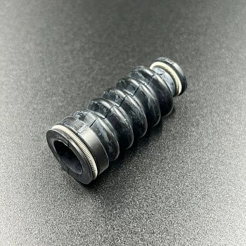Гофра тяги включения скорости Suzuki DT25-40, DF25-30 (25222-96301)