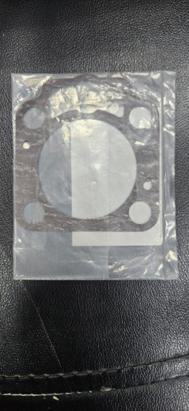 Прокладка (GASKET) 16158017
