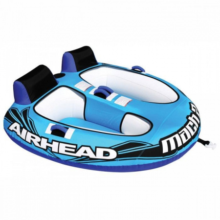 Буксируемый аттракцион AirHead  MACH2