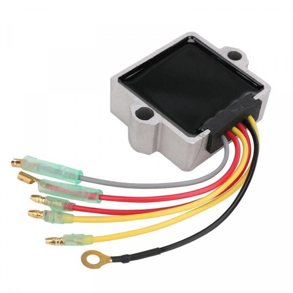 Регулятор напряжения (REGULATOR KIT) 883072T/8M0084173