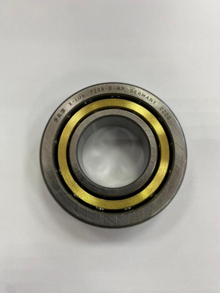 Подшипник c латунным  сепаратором  водометов серии Large 7305BECBM  502
