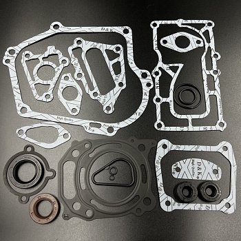 Ремкомплект мотора MFS9.9E-MFS20E 3RS-87121-0