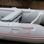 Лодка SL 370 AL Badger
